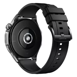 Huawei Watch GT4 46 mm Schwarz