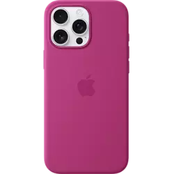 Apple Silikon Case iPhone 16 Pro Max