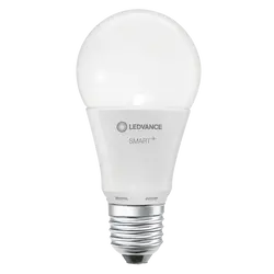 LEDVANCE LDV SMART+ CLAS A60 E27 TW 2700 - 6500K 230V ZigBee 3.0 Tunable White