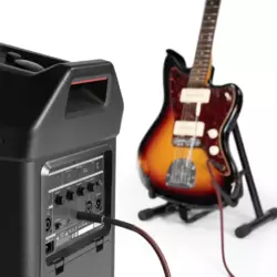 Teufel Rockster Air 2 Schwarz