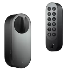 Aqara Smart Lock U200 Black