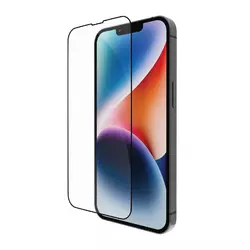 dbramante1928 eco-shield iPhone 13/13 Pro/14 Schwarz