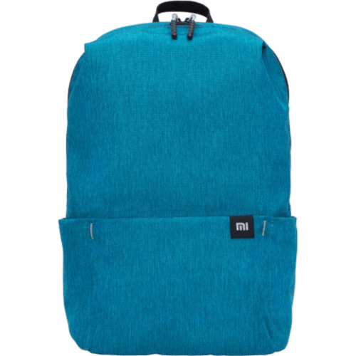 Xiaomi Mi Casual Daypack Blau