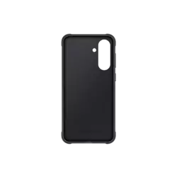 Samsung Galaxy A36 Rugged Case Schwarz