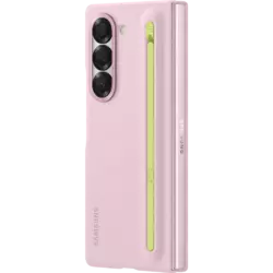 Samsung Galaxy Z Fold6 S Pen Case Pink