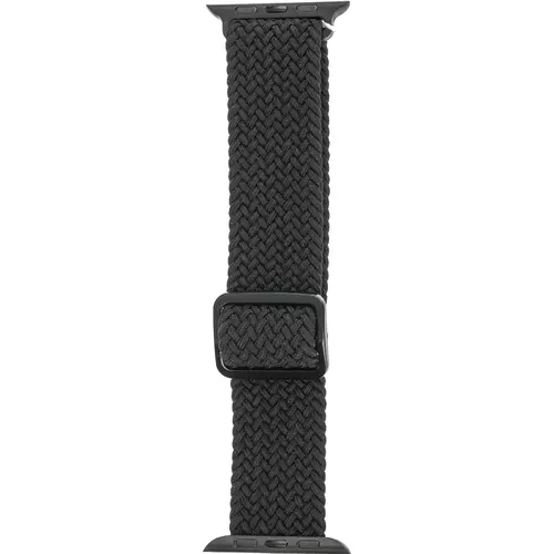 Peter Jäckel WATCH BAND Apple Watch Ultra 49mm/ Watch 45/44mm (Series 4 - 9)/ 42mm (Series 1 - 3) Fabric