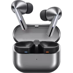 Samsung Galaxy Buds3 Pro Silber