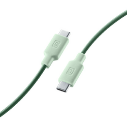 Cellularline Style Color Data Cable USB Typ-C Typ-C