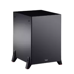 Teufel T 10 Subwoofer Schwarz