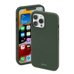 Hama Cover MagCase Finest Feel PRO Apple iPhone 13 Pro