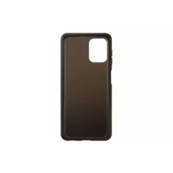 Samsung Galaxy A22 Soft Clear Cover Transparent