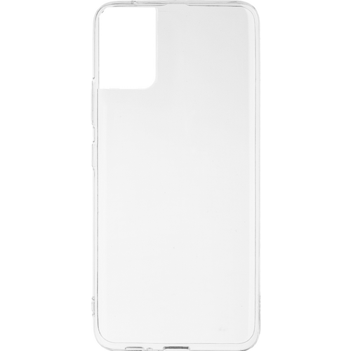 Peter Jäckel PROTECTOR Solid Case Samsung S22 Transparent