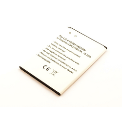 LG Akku kompatibel mit LG Electronics K20 Plus (2017) LTE-A