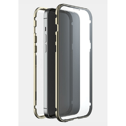 White Diamonds Cover 360° Glass Apple iPhone 14 Plus