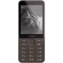 Nokia 235 4G Black