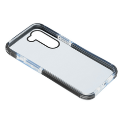 Cellularline S.p.A. Hard Case Tetra Force Strong Guard Samsung S23 Transparent
