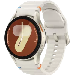 Samsung Galaxy Watch7 40 mm Cream