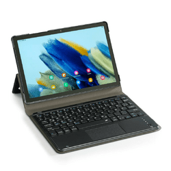 Hama Tablet-Case "Premium" Hülle mit Tastatur Samsung Galaxy Tab A9+ 11"