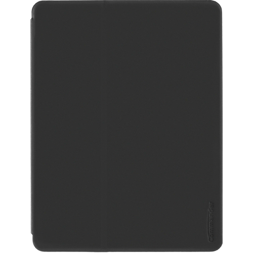 Peter Jäckel BOOK CASE Soft Touch Apple iPad 10.2 (2019)/ iPad 10.2” (2020) – 8. Generation Schwarz