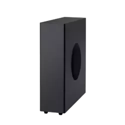 Teufel T6 Subwoofer Schwarz