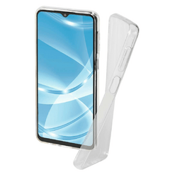 Hama Cover Crystal Clear Samsung Galaxy A13 5G A04s