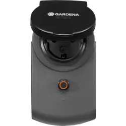 Gardena smart Power Zwischenstecker Schwarz