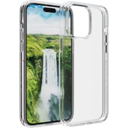 dbramante1928 Iceland Ultra D3O MagSafe - iPhone 15 Pro Max Clear