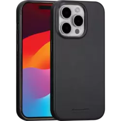 dbramante1928 Roskilde MagSafe iPhone 15 Pro Schwarz