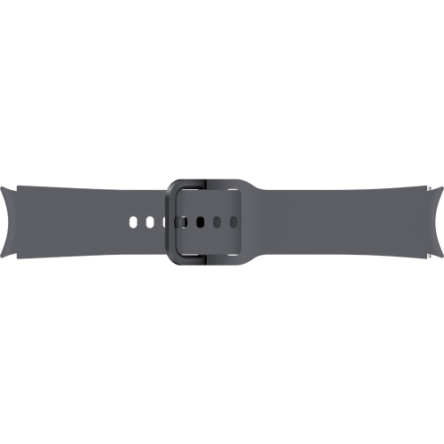 Samsung Sport Band (20 mm, M/L) Graphite