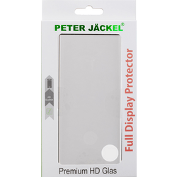 Peter Jäckel FULL DISPLAY HD Glass SUPERB Xiaomi Redmi Note 12 4G