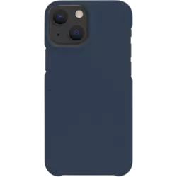 agood Backcase für Apple iPhone 13 Mini Blueberry Blue