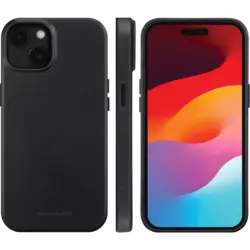 dbramante1928 Roskilde MagSafe iPhone 15 Schwarz