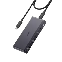 Anker 556 USB-C Hub (8-in-1 USB4)