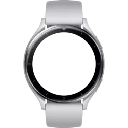 Xiaomi Watch 2 Case Silver