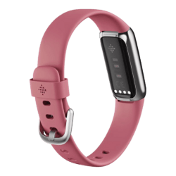 Fitbit Luxe Rosa