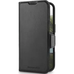 dbramante1928 Oslo Pro Case Apple iPhone 16 Pro Max Schwarz