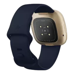 Fitbit Versa 3 Blau