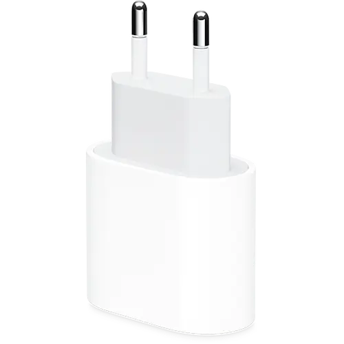 Apple 20W USB-C Power Adapter