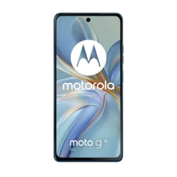 Motorola moto g75 5G Aqua Blue