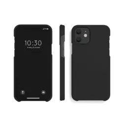 agood Case für iPhone 12 mini Charcoal Black