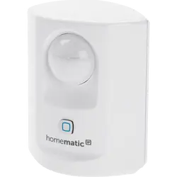 eQ-3 Homematic IP Bewegungsmelder innen Weiß