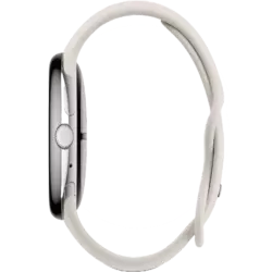 Google Pixel Watch 3 (45mm) LTE Porcelain