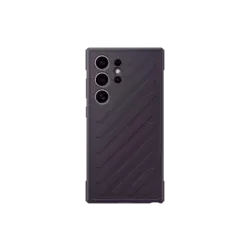 Samsung ITFIT Shield Case Galaxy S24 Ultra Violett