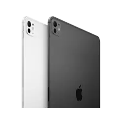 Apple 11" iPad Pro (2024) Wi-Fi + 5G Silber