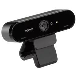 Logitech C925e Webcam, Schwarz