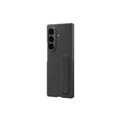 Samsung Galaxy Z Fold 7 Silicone Case Black