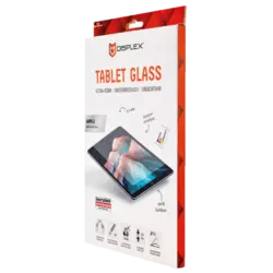 Displex Tablet Glass für Apple iPad mini 8,3'' (6. Gen.) Transparent