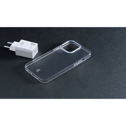Cellularline Starter Kit Apple iPhone 13 Transparent