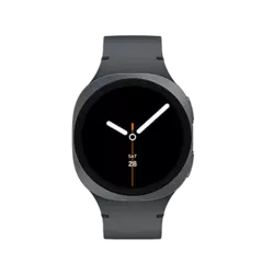 Samsung Galaxy Watch8 LTE 40 mm Graphite