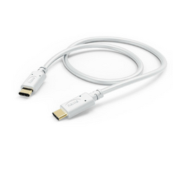 Hama USB-Kabel USB-C - USB-C